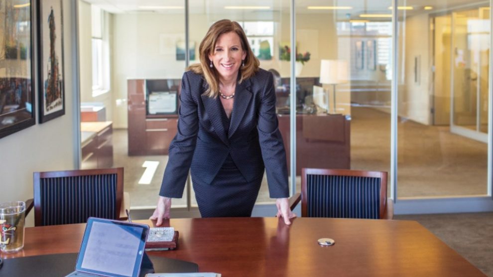 Žene mogu imati sve – intervju sa Cathy Engelbert, direktorkom Deloitte