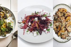 Zimske salate koje ćete voleti