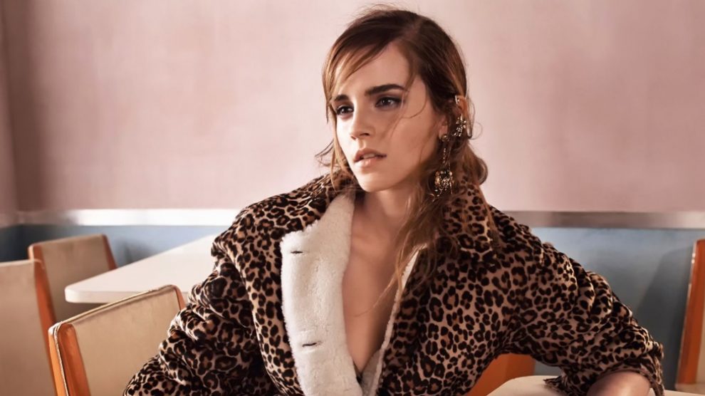 Emma Watson se ne slika sa fanovima, a evo i zašto!