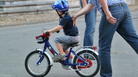 Roditelji plaćaju kaznu za nesreću svoje dece?