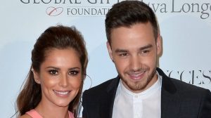 Veza sa mlađim muškarcem: Cheryl Cole i Liam Payne čekaju prinovu!
