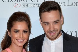 Veza sa mlađim muškarcem: Cheryl Cole i Liam Payne čekaju prinovu!