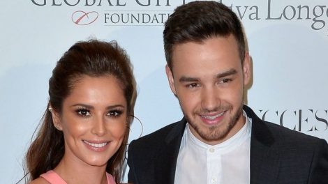 Veza sa mlađim muškarcem: Cheryl Cole i Liam Payne čekaju prinovu!