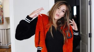 Ćerka poznatog glumca traženi supermodel!