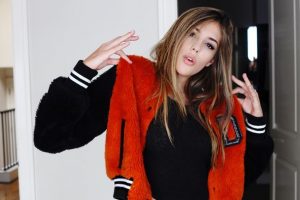 Ćerka poznatog glumca traženi supermodel!
