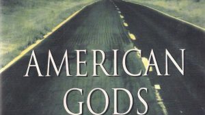 Američki bogovi – serija i roman koji će vas oboriti s nogu!