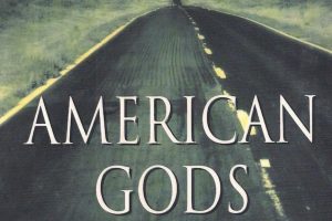 Američki bogovi – serija i roman koji će vas oboriti s nogu!