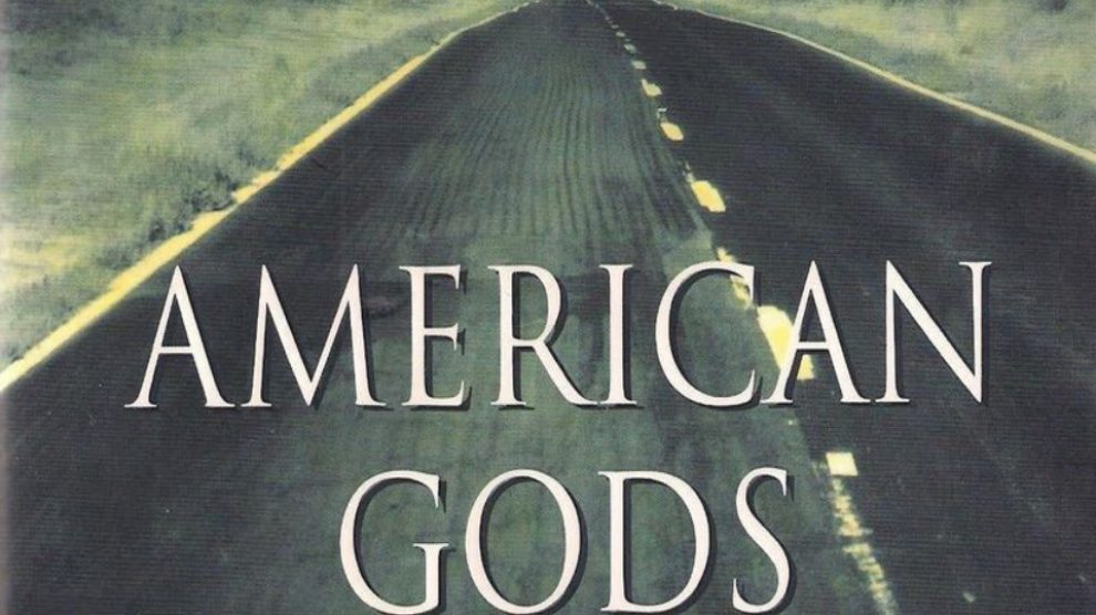 Američki bogovi – serija i roman koji će vas oboriti s nogu!
