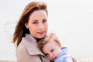 Život samohrane majke kakav zaista jeste