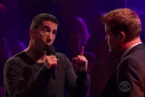 David Schwimmer i James Corden okršaj koji će vas nasmejati do suza!