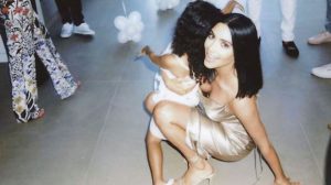 Kim Kardashian unajmila surogat majku za treće dete