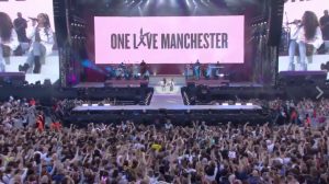 One Love Manchester – koncert za pamćenje!