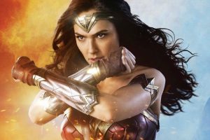 Zašto su filmovi poput Wonder Woman važni