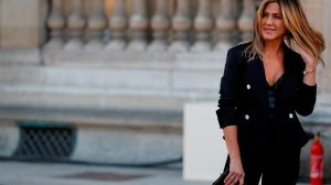Jennifer Aniston se vraća na male ekrane!
