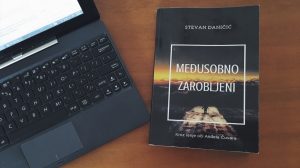 Međusobno zarobljeni – preporuka za čitanje