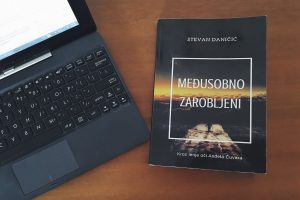 Međusobno zarobljeni – preporuka za čitanje
