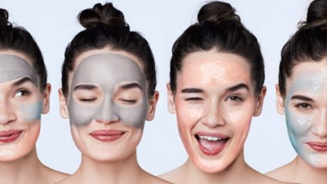 Mineralne maske za hidrataciju kože