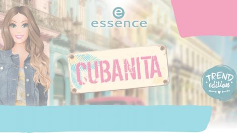 Cubanita essence – oživi leto u sebi!