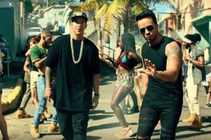 Svetski hit Despacito uživo u Beogradu