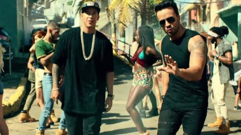 Svetski hit Despacito uživo u Beogradu