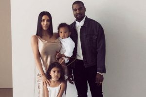 Kim Kardashian čeka treće dete!