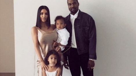 Kim Kardashian čeka treće dete!