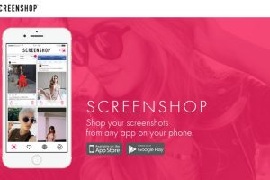 ScreenShop mobilna kupovina – revolucija modernog shoppinga!