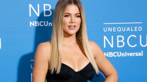 Khloe Kardashian potvrdila trudnoću!