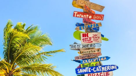 7 saveta za učenje novog jezika