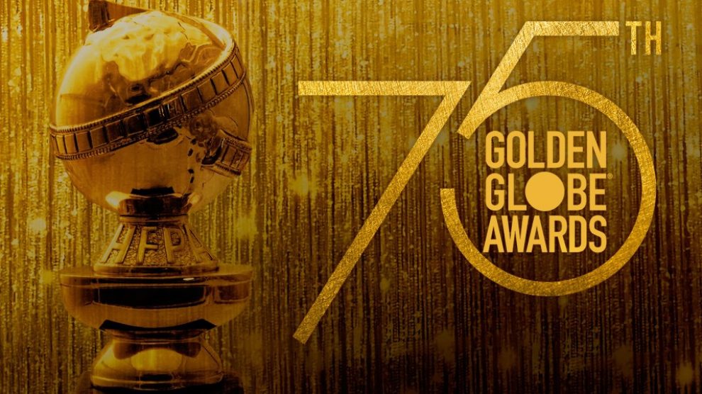 Pripreme za jubilarni Golden Globes