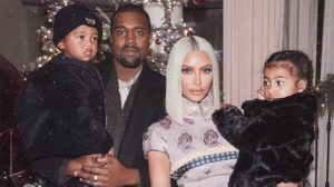 Kim Kardashian dobila treće dete!