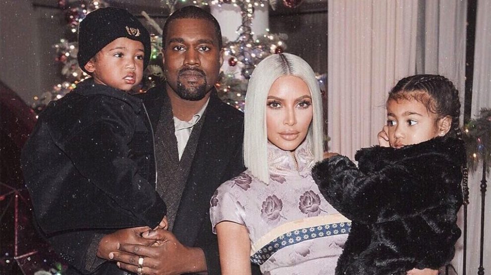 Kim Kardashian dobila treće dete!