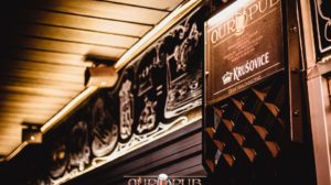 Ugođaj češke pivnice u srcu Beograda – O.U.R. Pub