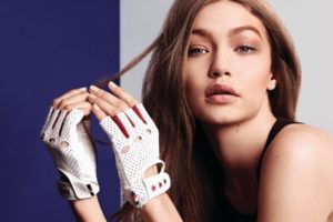 Gigi Hadid prolećna kapsula kolekcija za Tommy Hilfiger