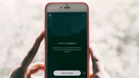 Instagram umesto bloga – da li je na pomolu nova internet revolucija?