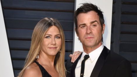 Jennifer Aniston i Justin Theroux nisu više zajedno!