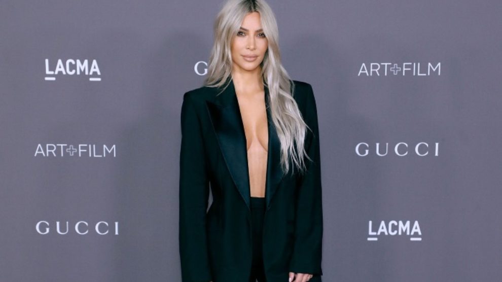 Kim Kardashian čeka četvrto dete!