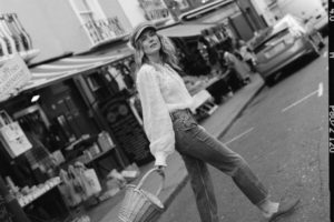 London Mango Girl – oživite duh Londona u svom gradu!