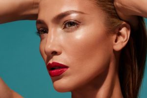 Jennifer Lopez Inglot šminka