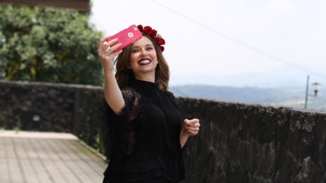 Najbolje selfie aplikacije za vaš telefon