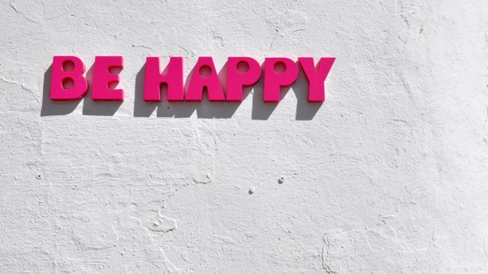 Malo nam za sreću treba: 12 stvari od kojih treba odustati da biste bile srećne