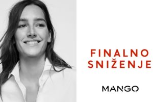 Finalno sniženje u Mangu – letnja rasprodaja