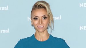Giuliana Rancic se vraća na E News!