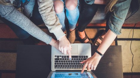 Takmičenje u programiranju za žene