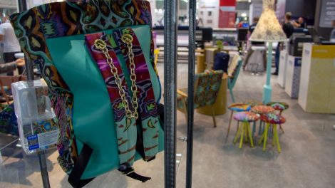 Jelena Blečić i Epson – simbioza radosti stvaranja i ode životu