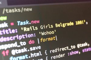 Uvod u web programiranje za devojčice – Ruby Girls radionica