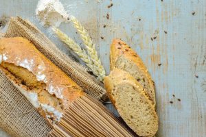 Novo na tržištu – Naše zrno hleb sa integralnim brašnom
