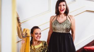 Kreativne obrade stranih i domaćih hitova – Shallow i Samo jednu ljubav imam