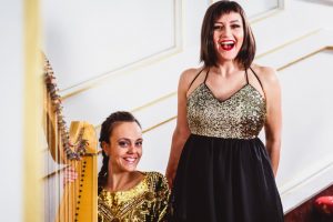 Kreativne obrade stranih i domaćih hitova – Shallow i Samo jednu ljubav imam