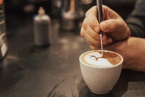 Barcaffé Barista Cup – prvo regionalno latte art takmičenje